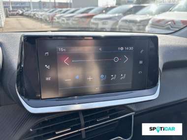 Peugeot 208 (2) Essence