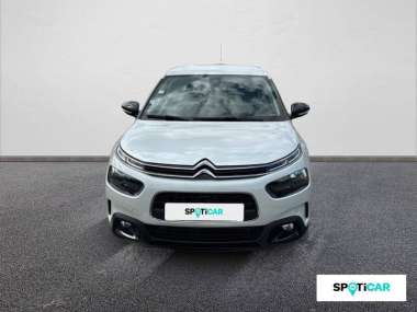Citroën C4 Cactus Essence