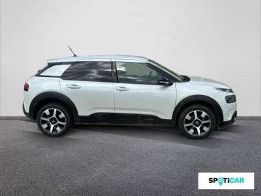 Citroën C4 Cactus Essence