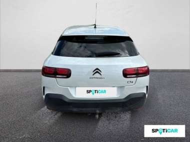 Citroën C4 Cactus Essence