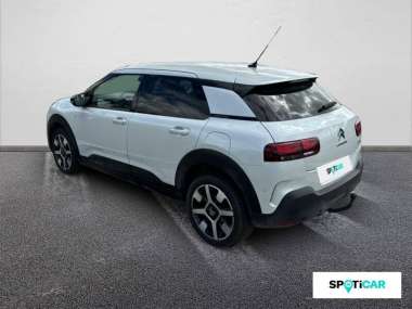 Citroën C4 Cactus Essence