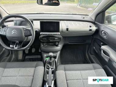 Citroën C4 Cactus Essence