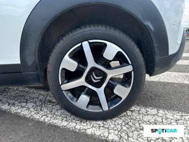 Citroën C4 Cactus Essence