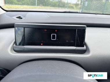 Citroën C4 Cactus Essence