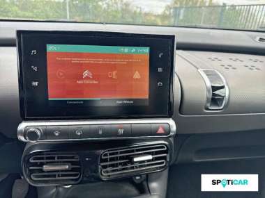 Citroën C4 Cactus Essence