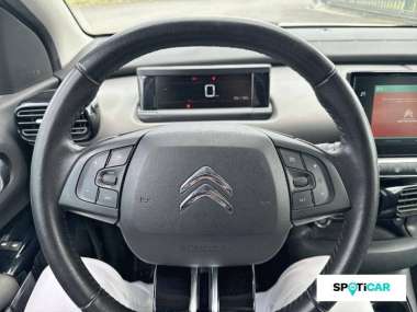 Citroën C4 Cactus Essence