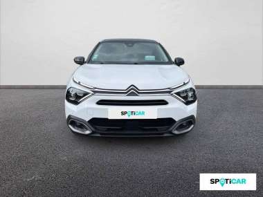 Citroën C4 (3) Essence
