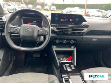 Citroën C4 (3) Essence