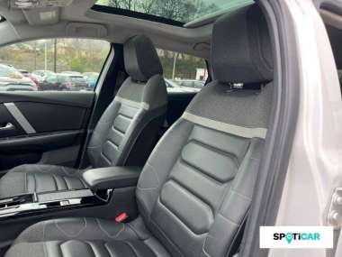 Citroën C4 (3) Essence