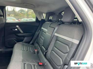 Citroën C4 (3) Essence