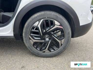 Citroën C4 (3) Essence