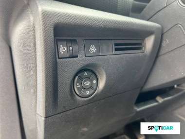 Citroën C4 (3) Essence