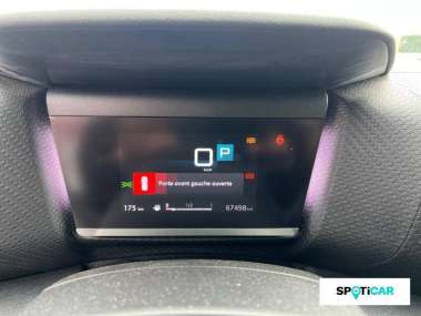Citroën C4 (3) Essence