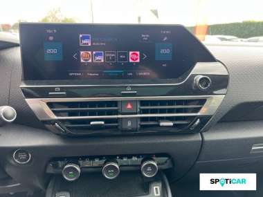Citroën C4 (3) Essence