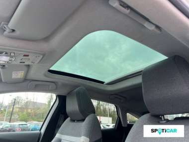 Citroën C4 (3) Essence
