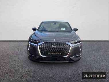 Ds DS 3 Crossback Diesel