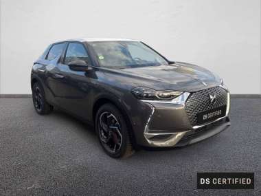 Ds DS 3 Crossback Diesel