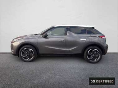 Ds DS 3 Crossback Diesel