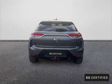 Ds DS 3 Crossback Diesel