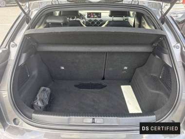 Ds DS 3 Crossback Diesel