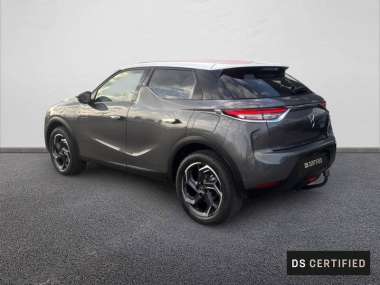 Ds DS 3 Crossback Diesel