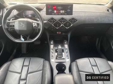 Ds DS 3 Crossback Diesel