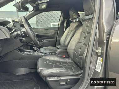 Ds DS 3 Crossback Diesel