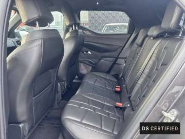 Ds DS 3 Crossback Diesel