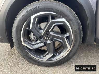 Ds DS 3 Crossback Diesel
