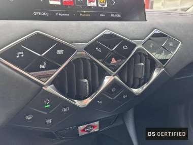 Ds DS 3 Crossback Diesel