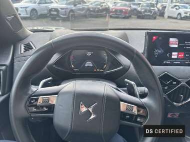 Ds DS 3 Crossback Diesel