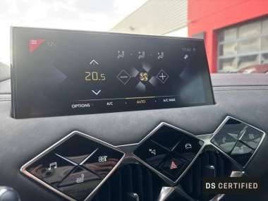 Ds DS 3 Crossback Diesel