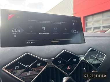 Ds DS 3 Crossback Diesel