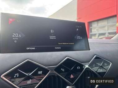 Ds DS 3 Crossback Diesel