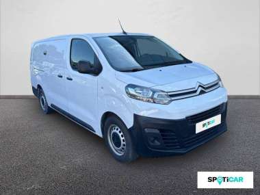 Citroën Jumpy (3) Diesel