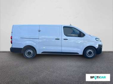 Citroën Jumpy (3) Diesel