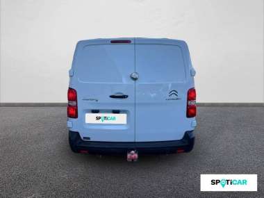 Citroën Jumpy (3) Diesel