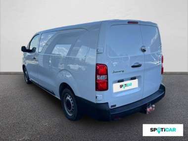 Citroën Jumpy (3) Diesel