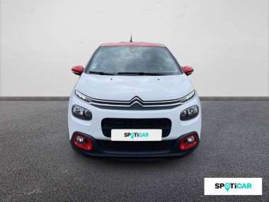 Citroën C3 (3) Essence