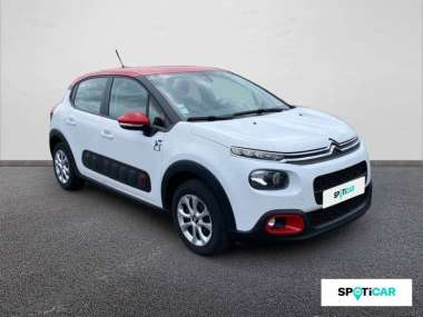 Citroën C3 (3) Essence