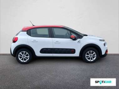 Citroën C3 (3) Essence