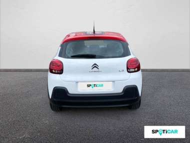 Citroën C3 (3) Essence