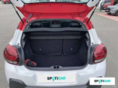 Citroën C3 (3) Essence