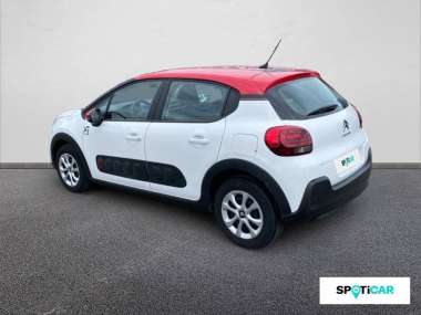 Citroën C3 (3) Essence