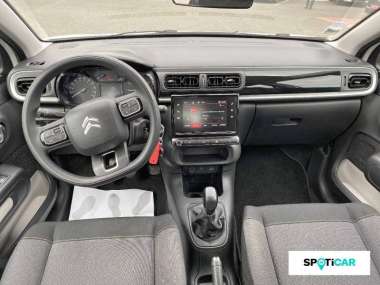 Citroën C3 (3) Essence