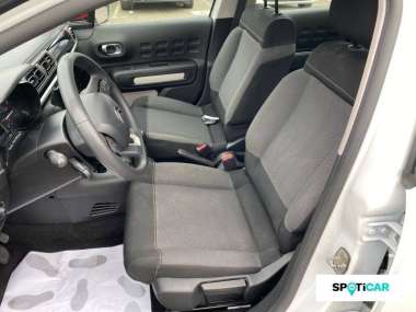 Citroën C3 (3) Essence