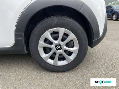 Citroën C3 (3) Essence