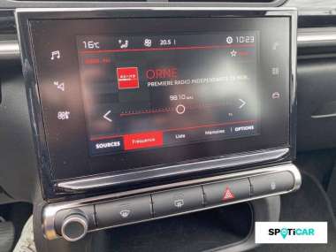 Citroën C3 (3) Essence