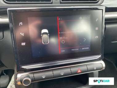 Citroën C3 (3) Essence