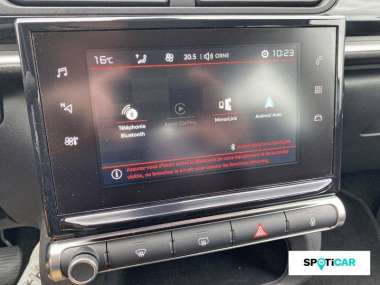 Citroën C3 (3) Essence
